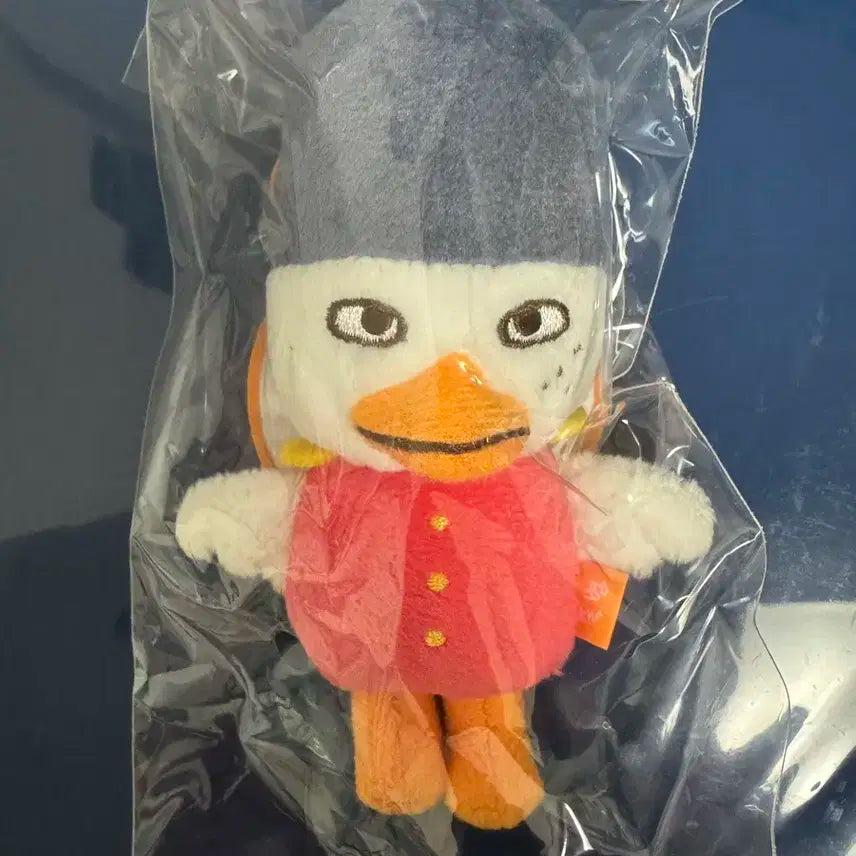 라이즈 10cm 인형 똘병이