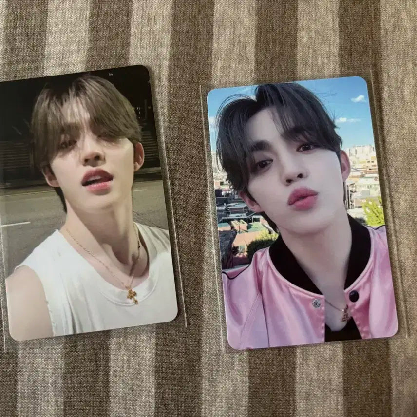 세븐틴 에스쿱스 최승철 교보문고 럭드