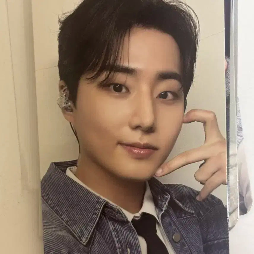데이식스 영케이 포카