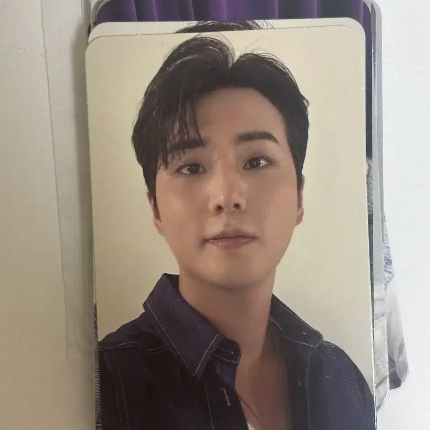 데이식스 영케이 포카