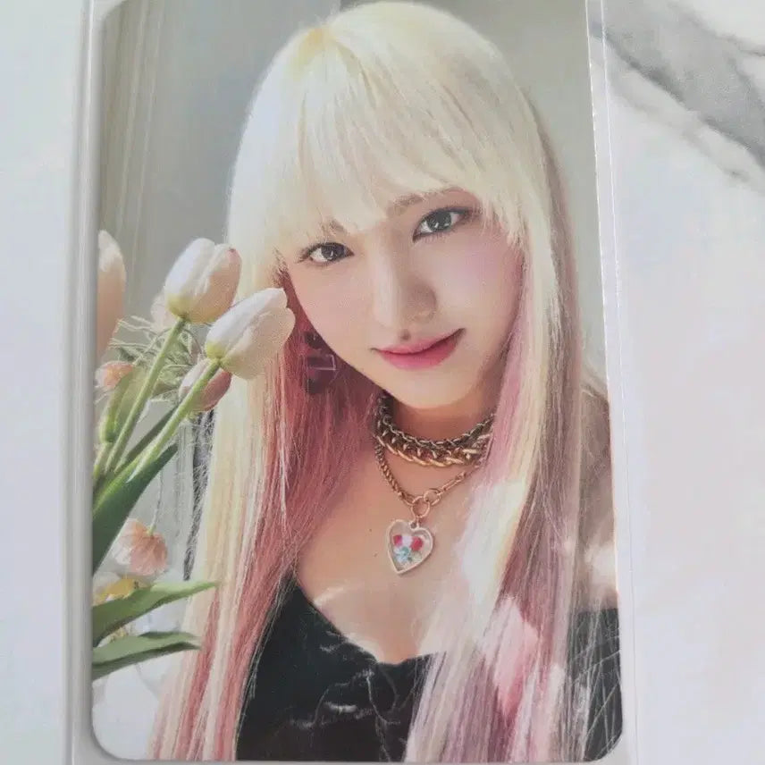 아이브 러브다이브 버전3 리즈