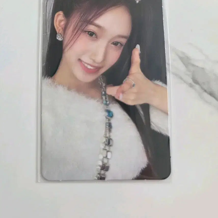 아이브 러브다이브 스스퀘 이서