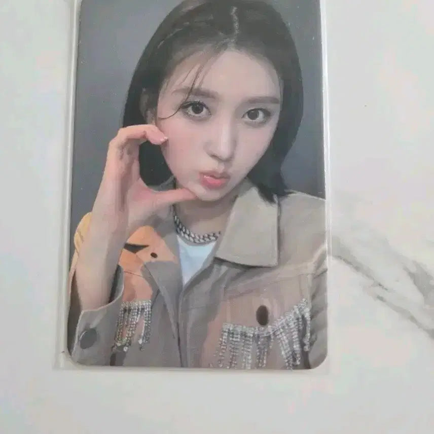 아이브 러브다이브 사웨3차 가을