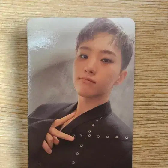 세븐틴 호시 포카