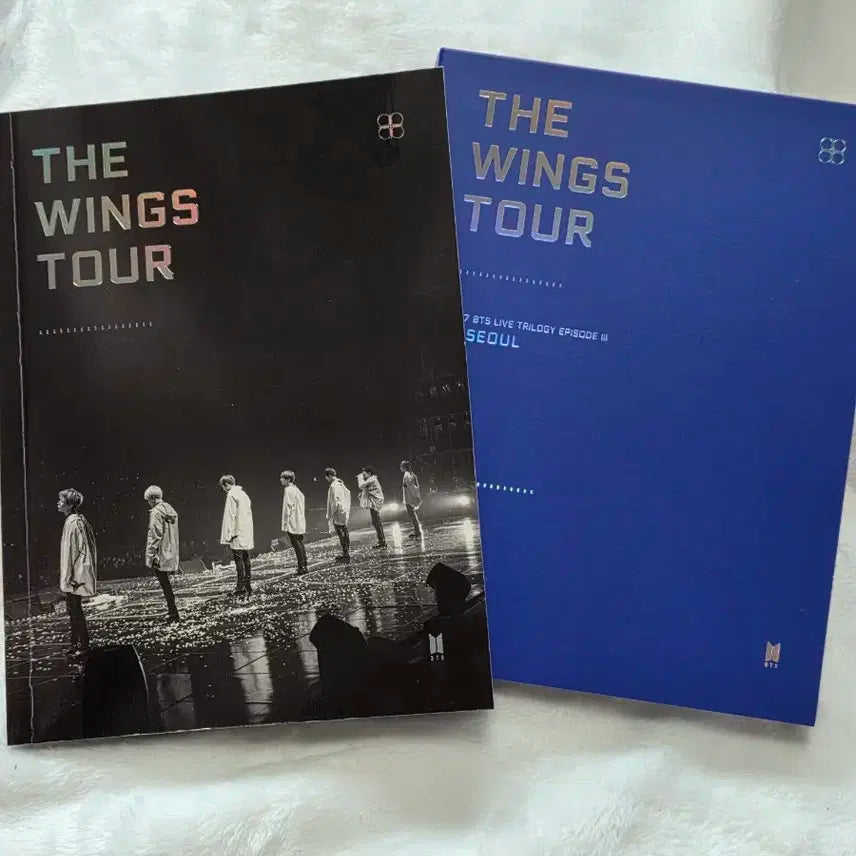 방탄소년단 bts 윙즈 윙파콘 dvd 딥디 양도