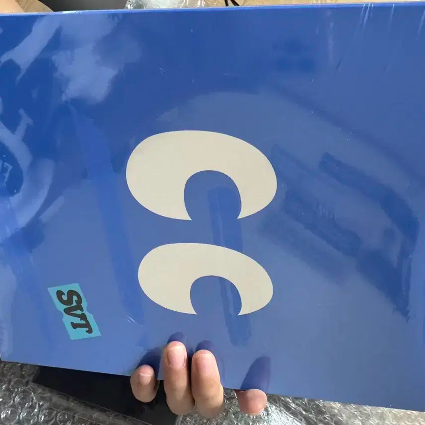 [특전 포함] 세븐틴 NANA bnb 2025kit