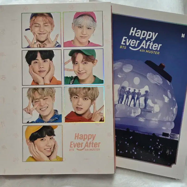 방탄소년단 bts 머사터 머4터 머스터 dvd 딥디 양도