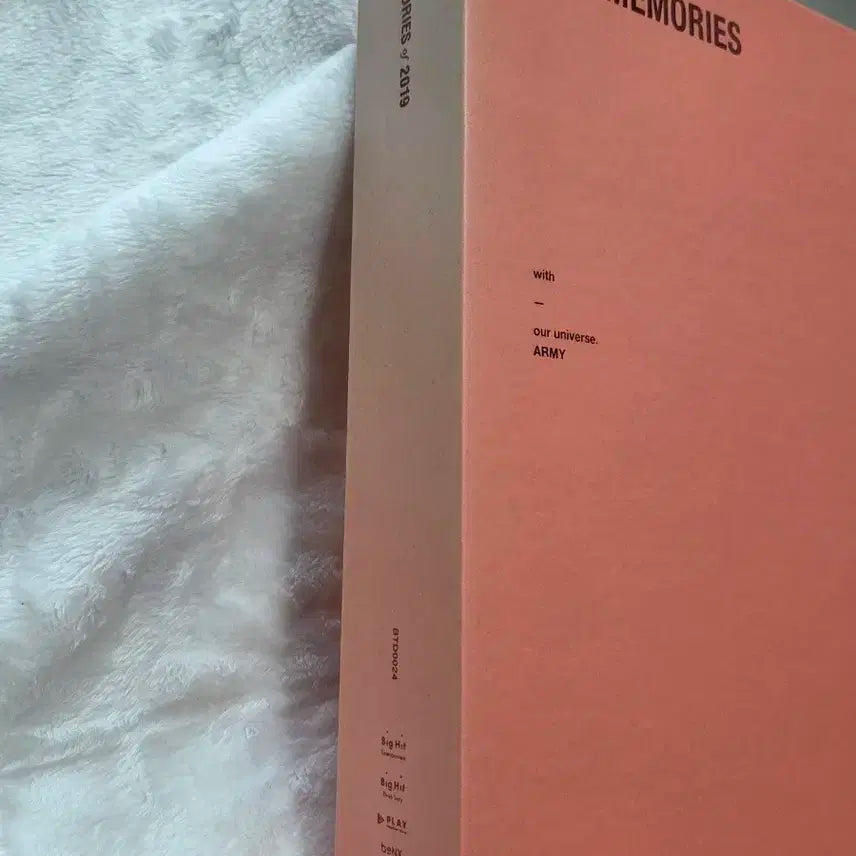 방탄소년단 bts 2019 메모리즈 dvd 양도