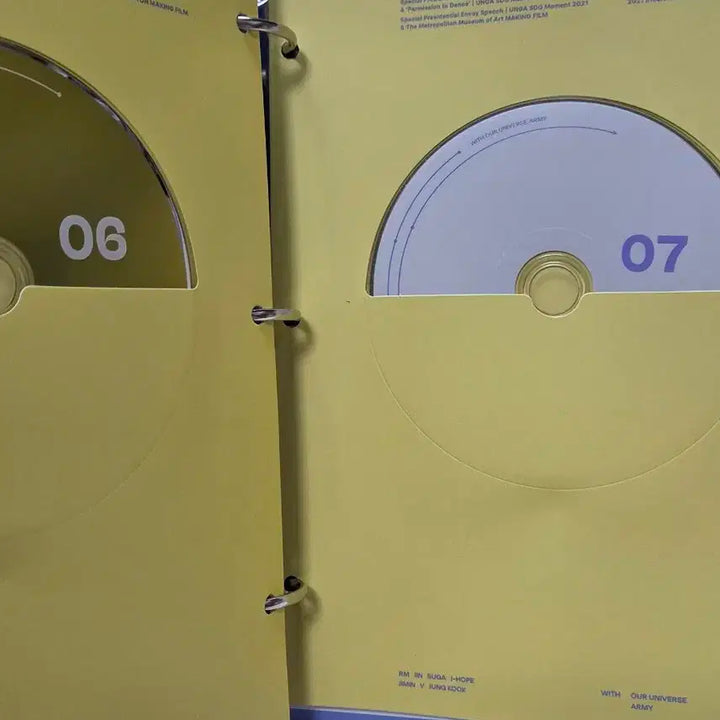 방탄소년단 bts 2021 메모리즈 dvd 양도