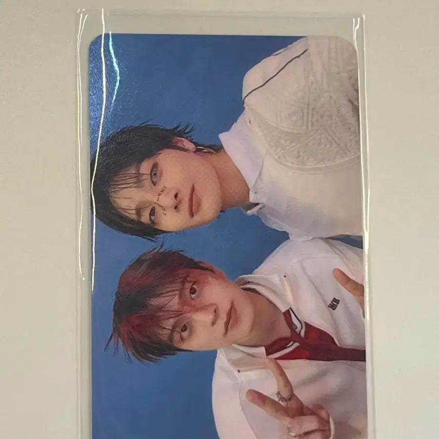 스트레이키즈 스키즈 팝업 럭드 럭키드로우 승민 아이엔 정인