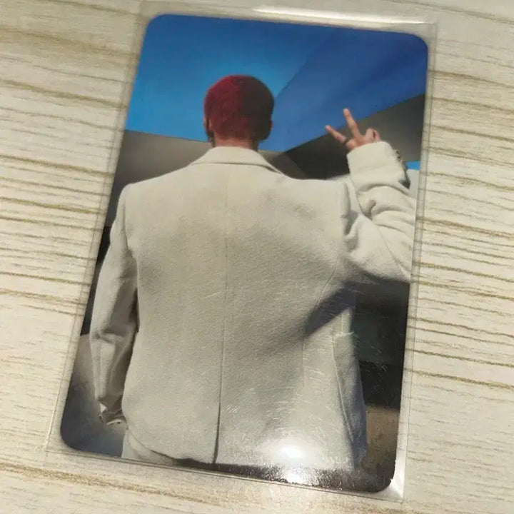 스트레이키즈 스키즈 카르마 현진 앨범 포카 앨포