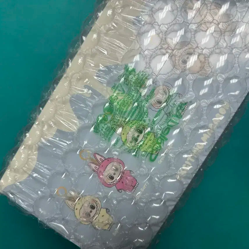 라부부 마카롱 미개봉 ( * 시크릿 가능성있음 )