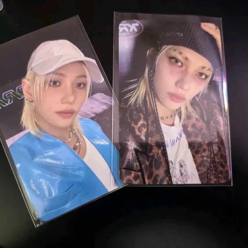 스키즈 필릭스 카르마