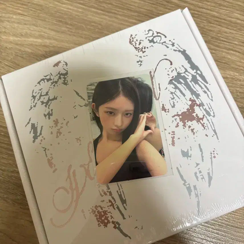 아이브 메이크스타 1차 레이 판매양도분철교환 시크릿 럭드원영유진이서리즈