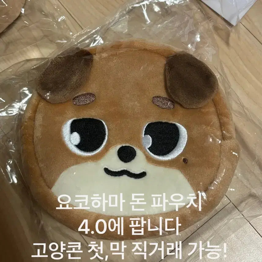 데이식스 일본 엠디 데니멀즈 돈 파우치