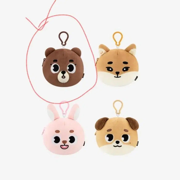 데이식스 방이 파우치