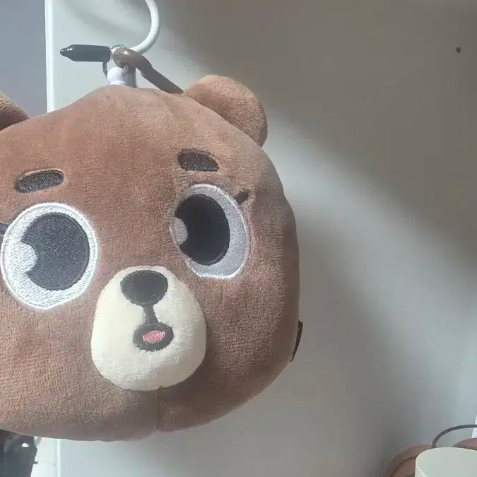 데이식스 방이 파우치