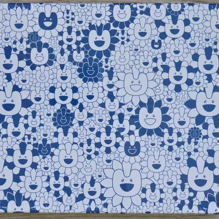 (특전O,미개봉) 뉴진스 무라카미 슈퍼내추럴 크로스백 앨범 가방 하니