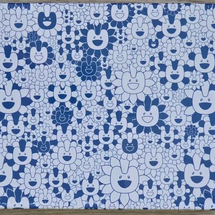 (특전O,미개봉) 뉴진스 무라카미 슈퍼내추럴 크로스백 앨범 가방 하니