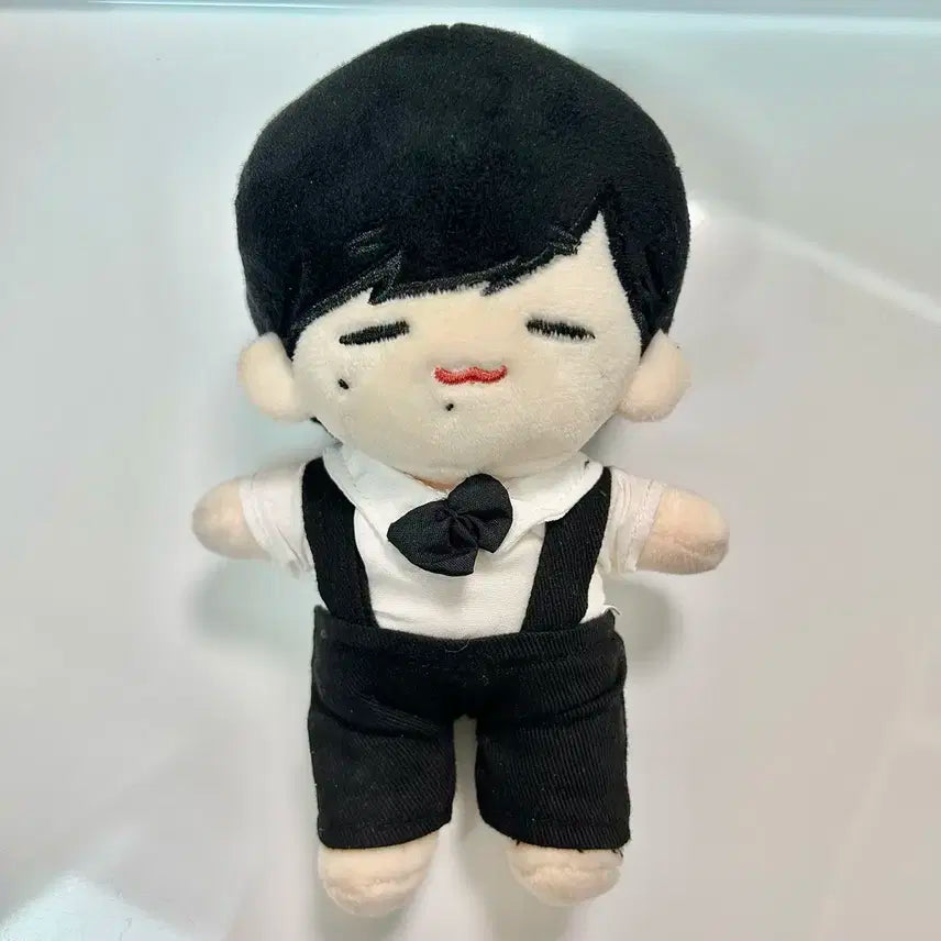 아라시 니노미야 카즈나리 솜인형