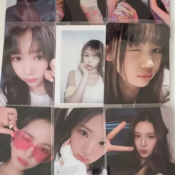 하츠투하츠 포카