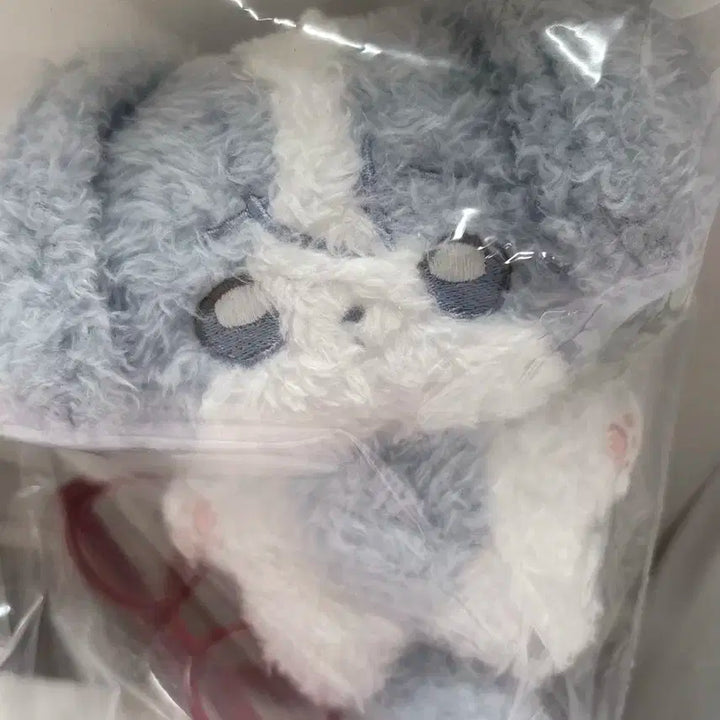 플레이브 예준 속성 비공식 인형