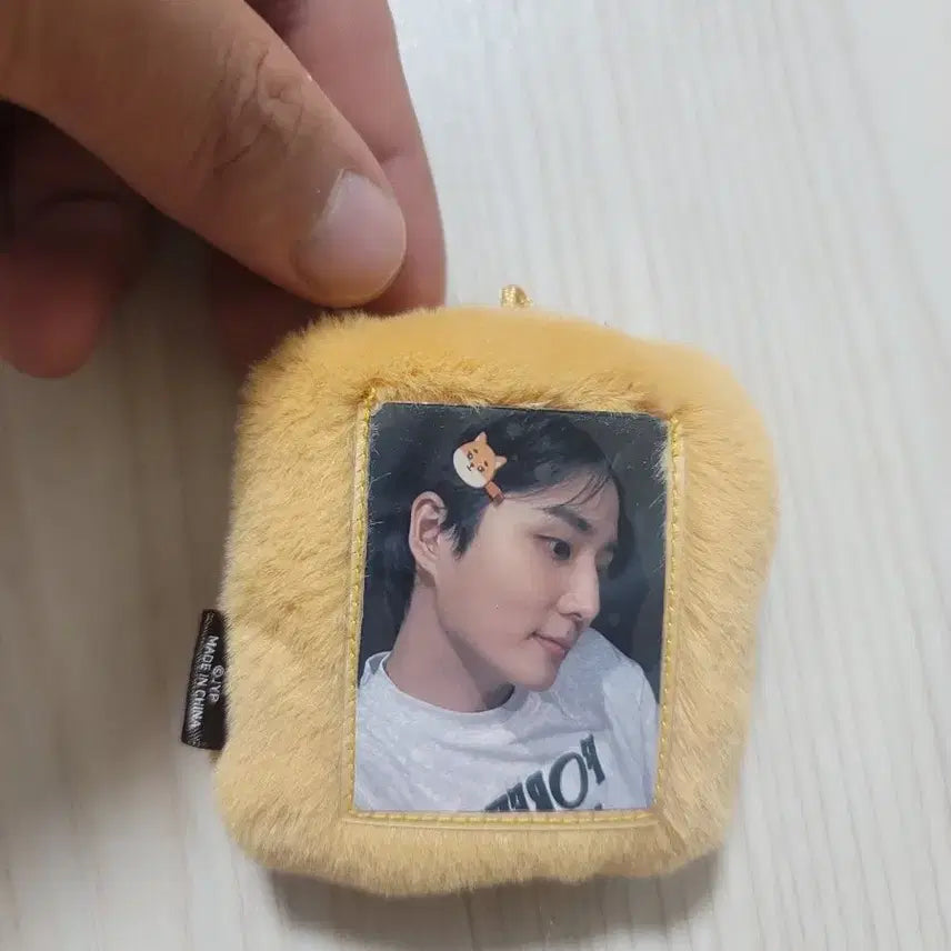 데이식스 영케이 포토홀더