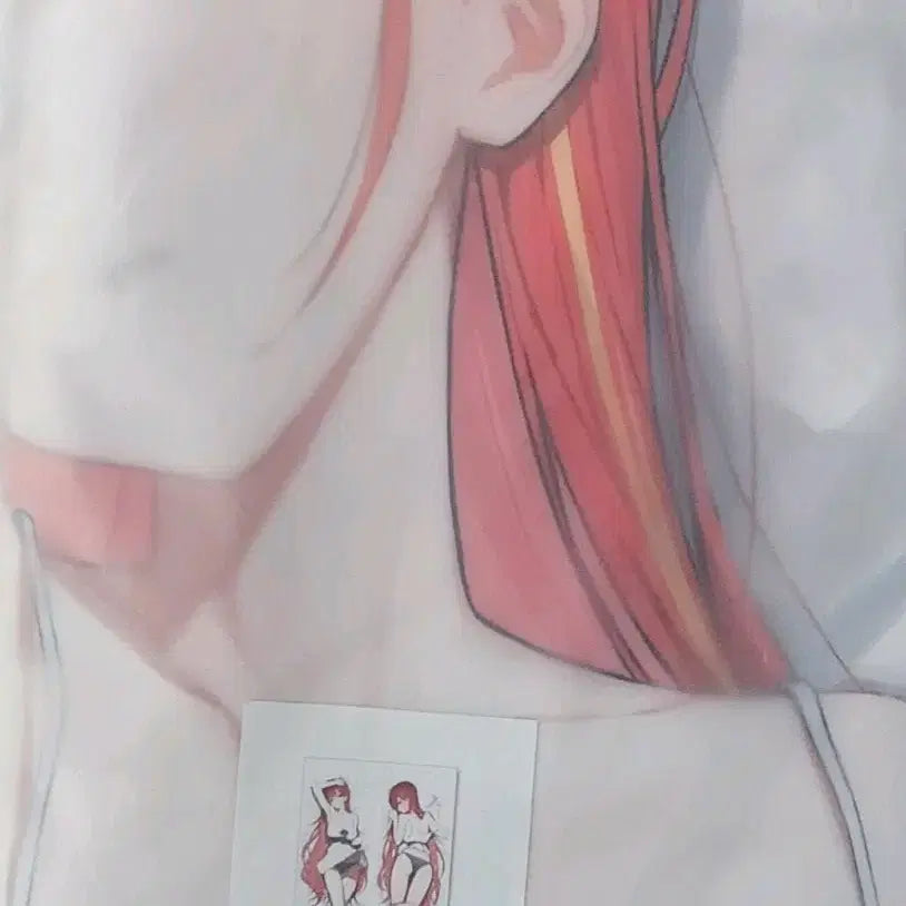 스텔라이브 아카네리제 다키마쿠라 커버