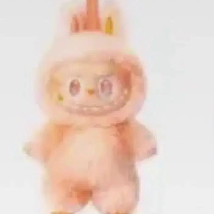 라부부 하이라이트 행복