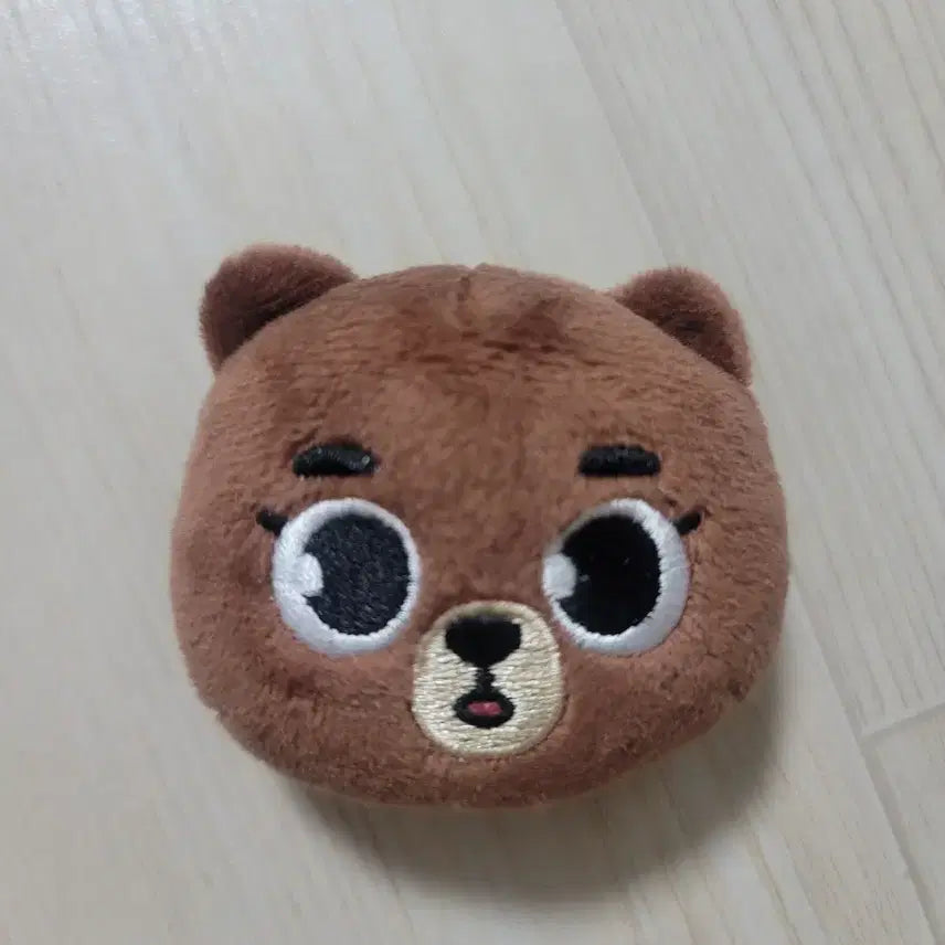 데니멀즈 방이 뱃지