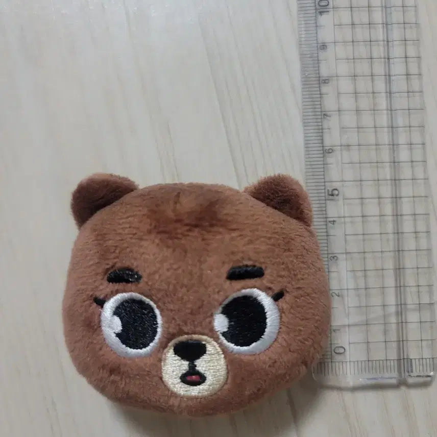 데니멀즈 방이 뱃지