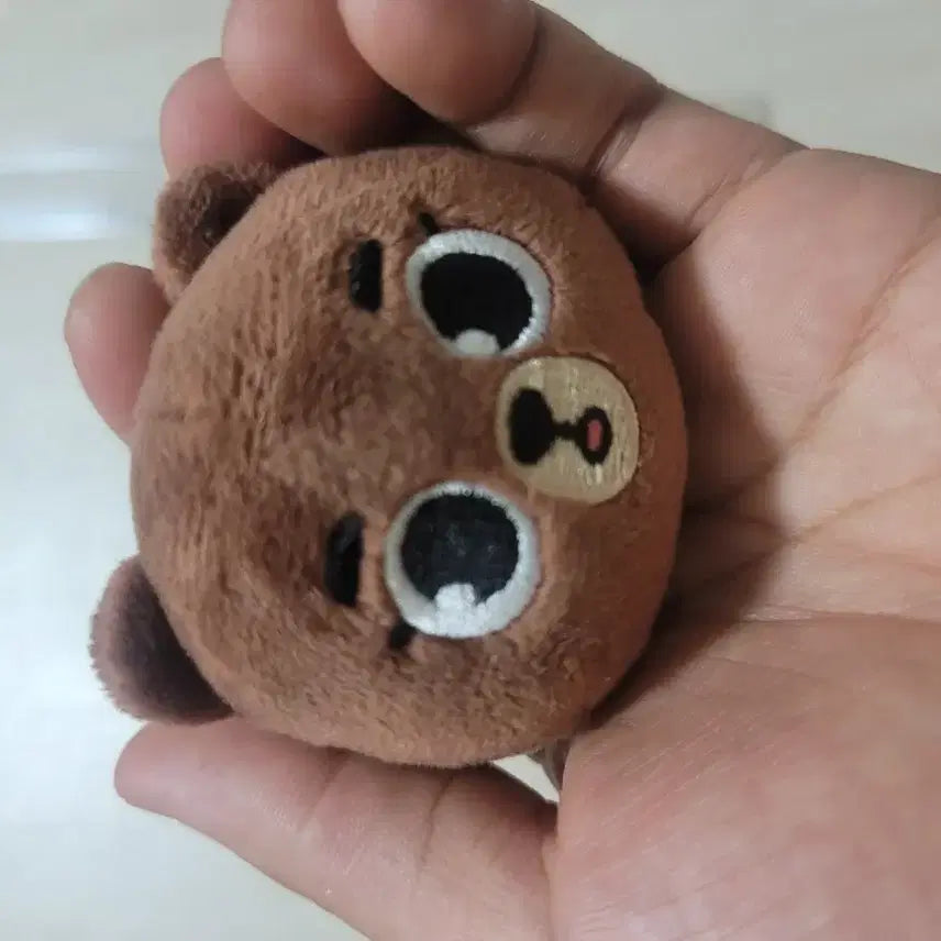 데니멀즈 방이 뱃지