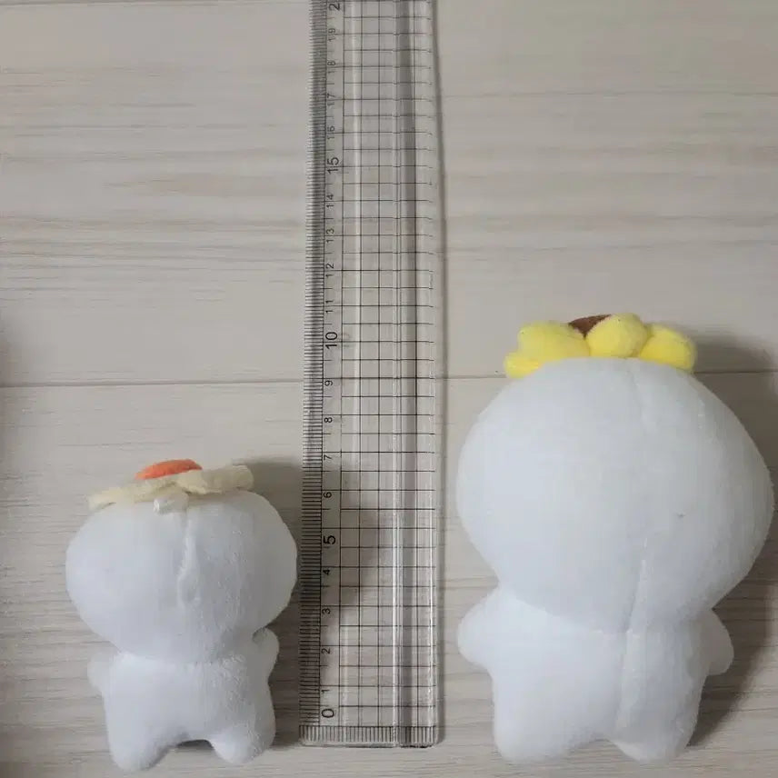 에이티즈 여상 헤헷몬 두마리 세트
