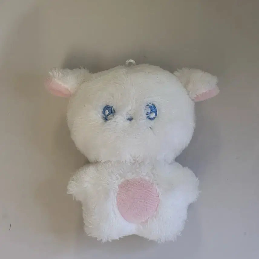 더보이즈 영훈 인형 설빵