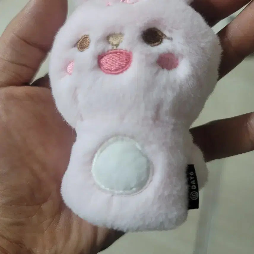 데이식스 플러시 핑거 필