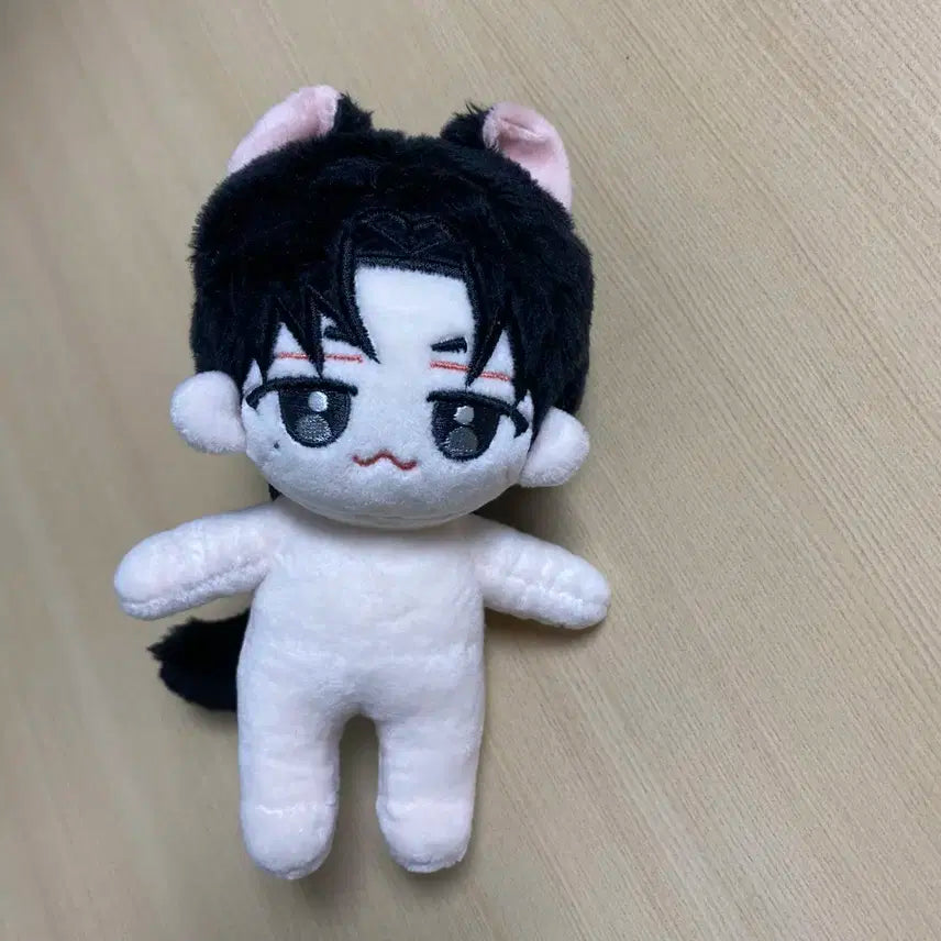 먕쭈니와 댕비니 먕쭈니인형 합니다.