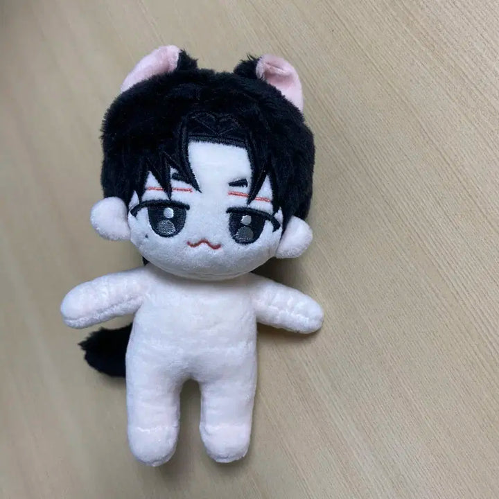먕쭈니와 댕비니 먕쭈니인형 합니다.