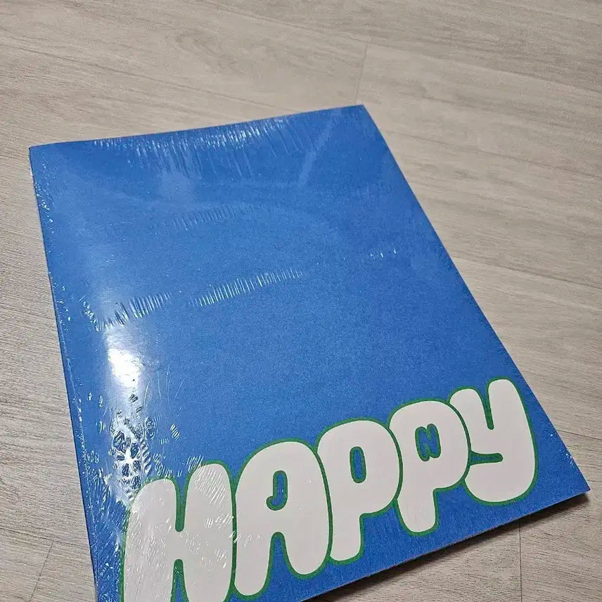 제이홉 앨범