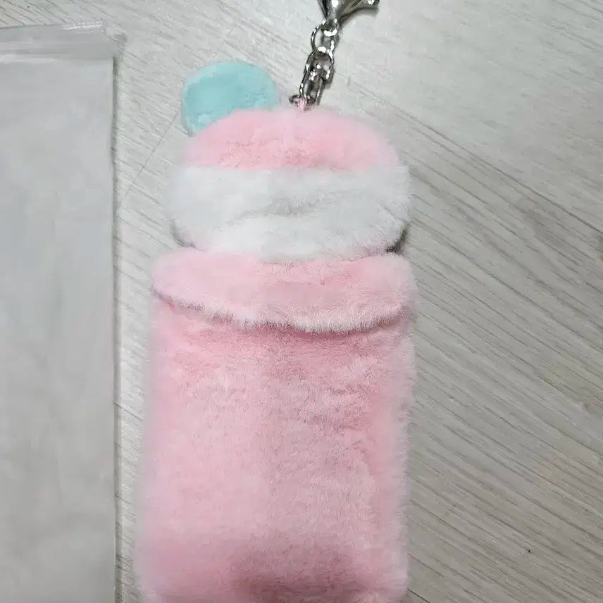 세븐틴 봉봉이 포카 홀더 판매합니다