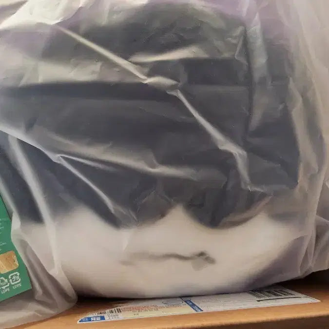 미개봉) 뿔바투 투바투 모아 흠냐링 페이스쿠션 휴닝카이