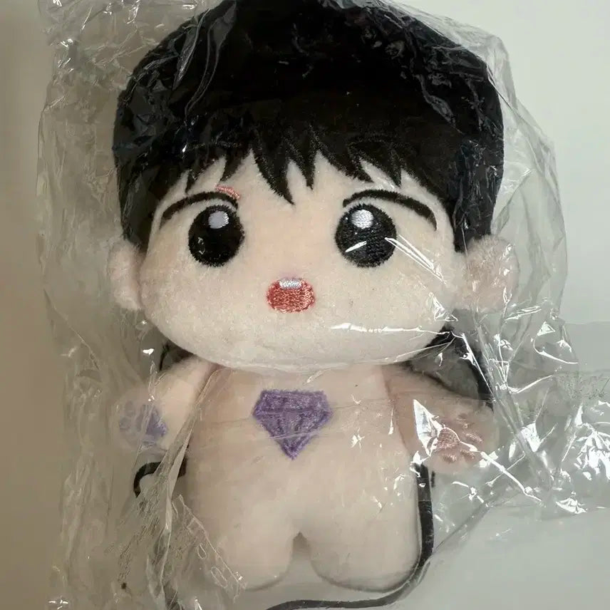 세븐틴 원우 인형 버블원 새제품(최저가)