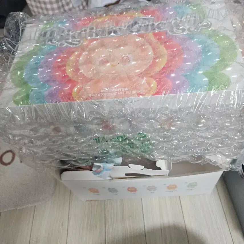 팝마트 라부부 하이라이트