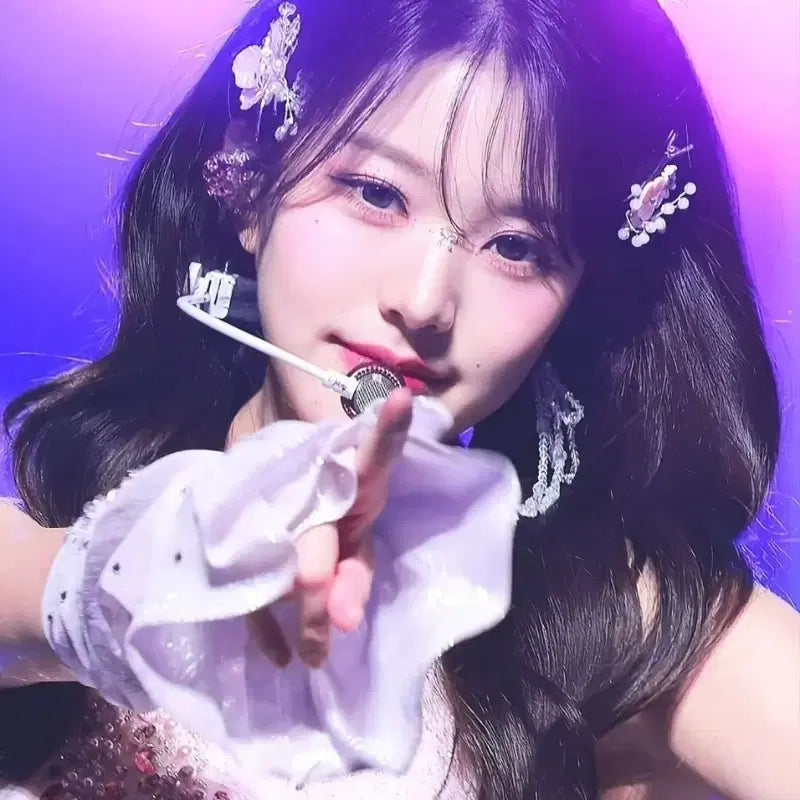 IVE SECRET Psst!ver. 가을 포카 양도해요