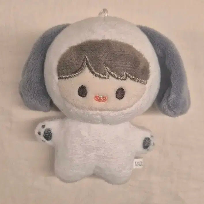 nct 정우 인형 정뽀 양도