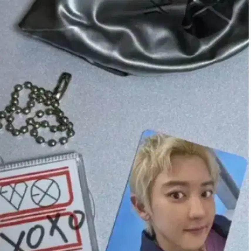 smtown 슴콘 타임캡슐 엑소 EXO 찬열 원가이하 양도
