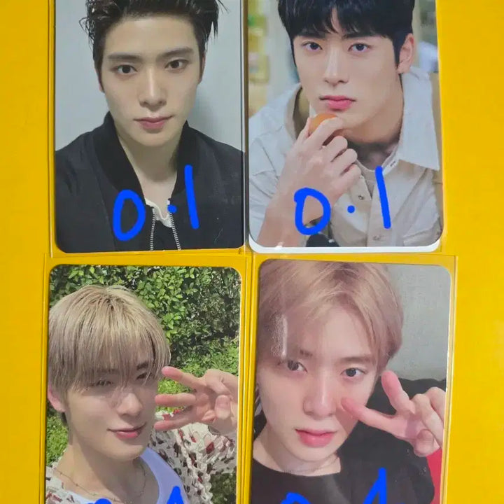 nct nct127 엔시티 엔시티127 재현 포카양도