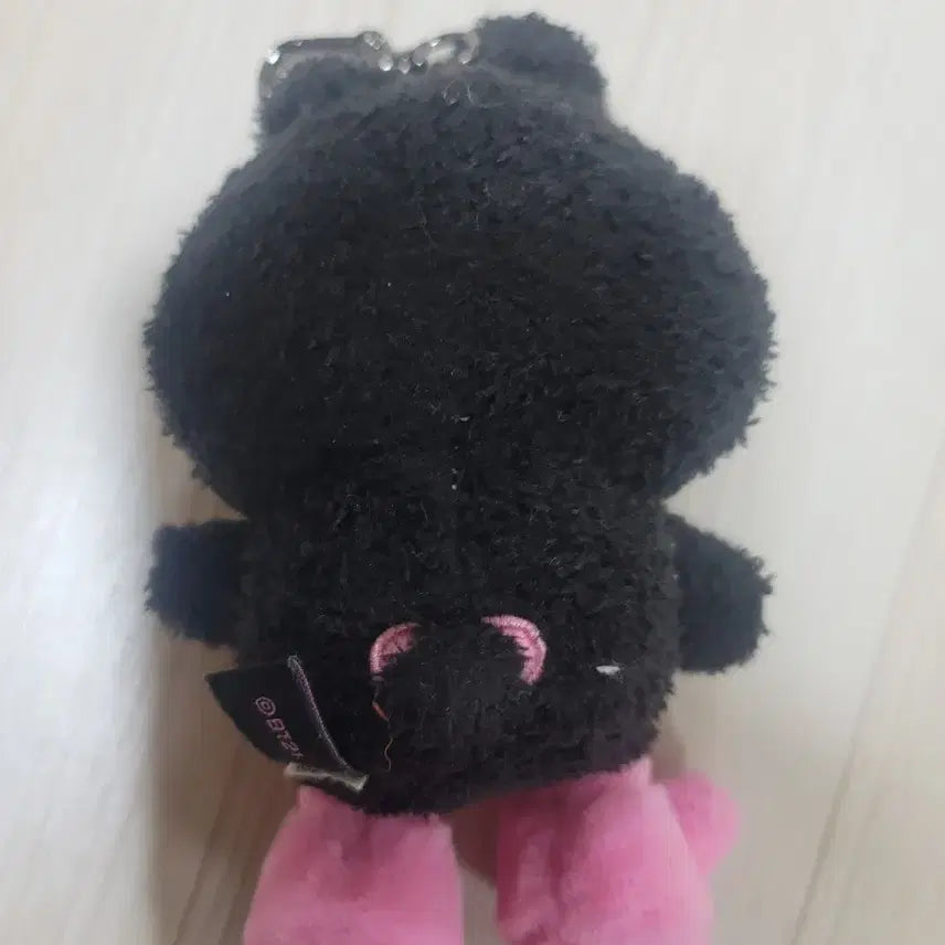 BT21 LUCKY COOKY 인형