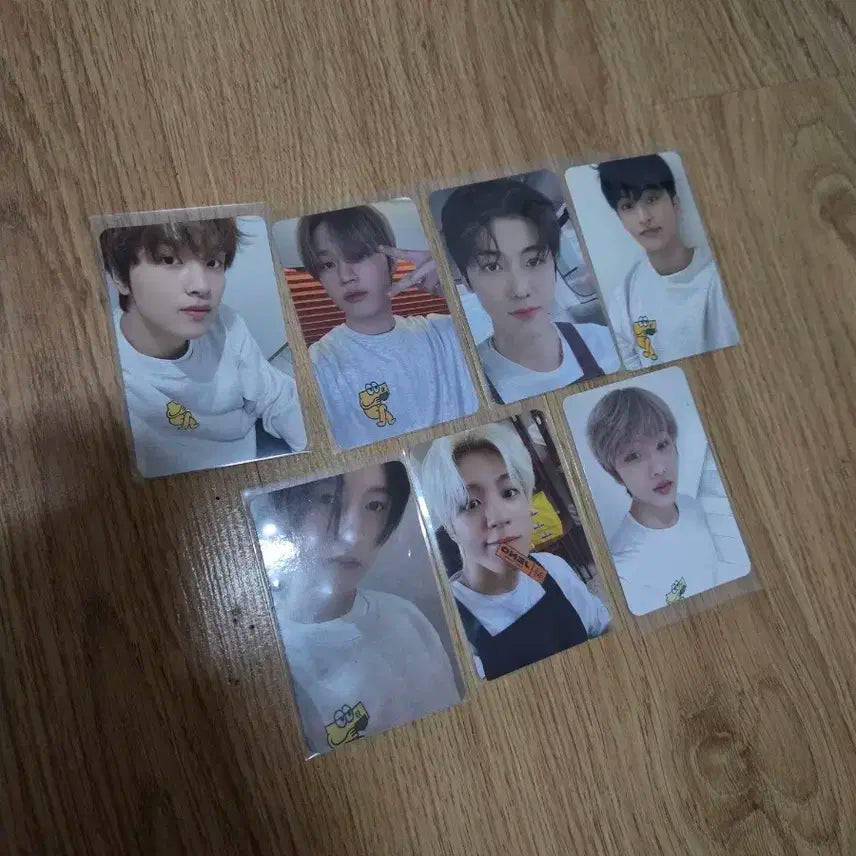 nct드림카페포카(일괄,택포)