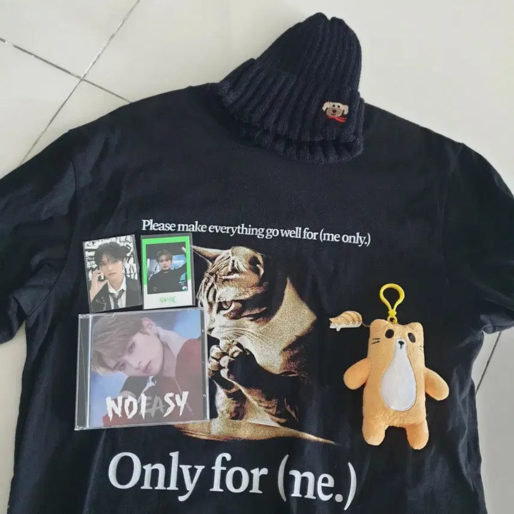 스트레이키즈 리노 손민수 세트