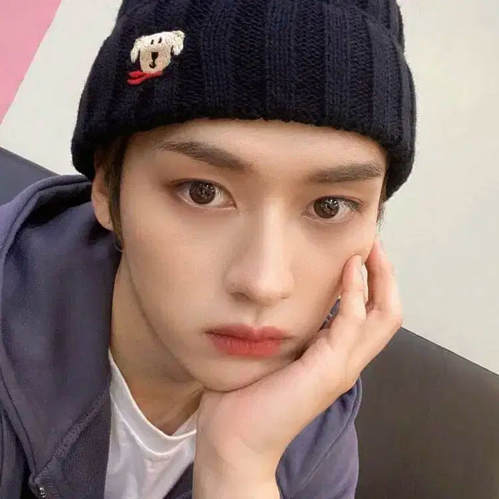 스트레이키즈 리노 손민수 세트